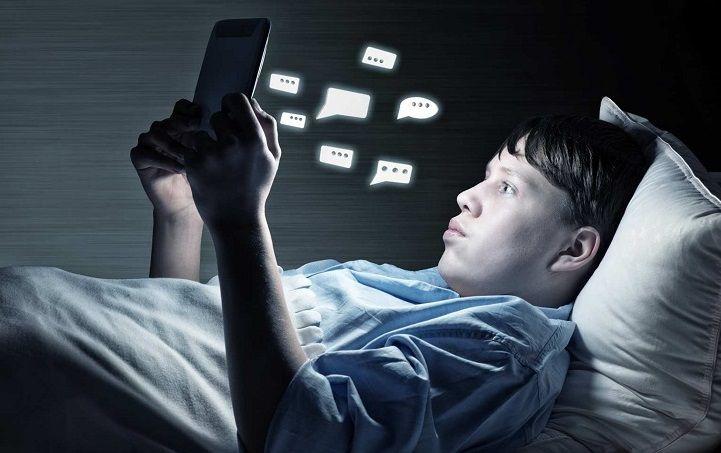 Adicción a las redes sociales: ¿cómo detectarla?