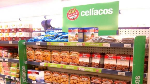 Campaña sobre seguridad en alimentos libres de gluten