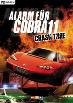 Alarm for cobra 11: crash time rip