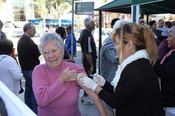 San Isidro: Sedes y horarios de vacunación gratuita