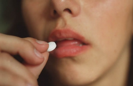 Tomar una aspirina diaria no es seguro para todas las personas