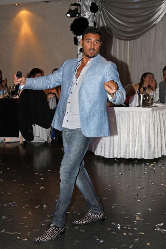 SHOWS PARA MAYO ¨PUBLICOS¨