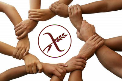 Laboratorios de control de alimentos reciben a la comunidad celíaca