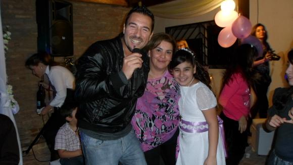 FOTOS COMUNION DE ¨LUNA¨(EVENTO PRIVADO)