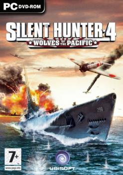 Silent hunter 4