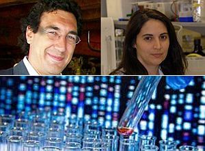 Científicos argentinos descubren una nueva clase de antibióticos