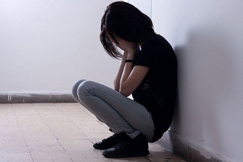 La depresión sería la enfermedad más frecuente en la adolescencia