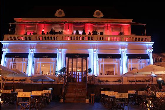 VIERNES 16 MAYO¨OASIS¨,SABADO¨VIVANCO¨,DOMINGO¨CANTINA¨