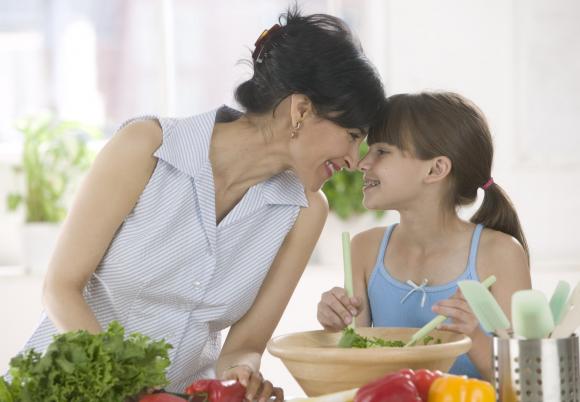 Enfermedad celíaca en los niños