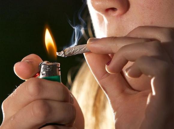Qué daños causa el consumo de marihuana en la salud