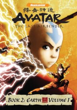Avatar: the last airbender
