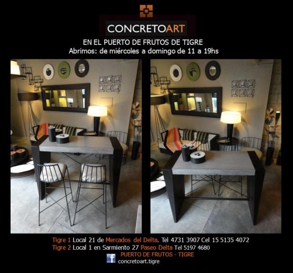 Deco Otoñal en el Puerto de Frutos