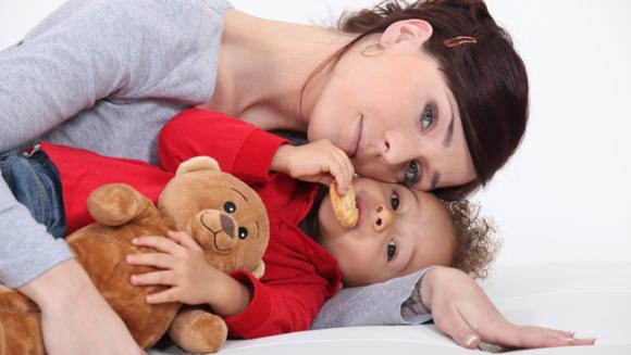 San Isidro: Ciclo de charlas sobre adopción