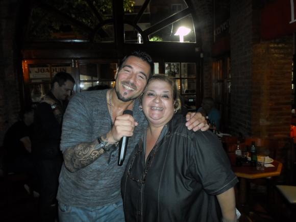 VIERNES 23¨BARBERIA¨ Y SABADO 24¨DIE ENGEL¨