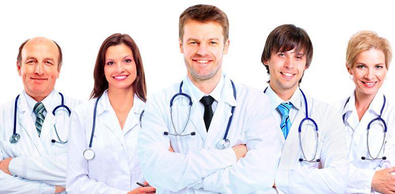 HOSPITALES Y SANATORIOS EN CIUDAD AUTÓNOMA DE BUENOS AIRES