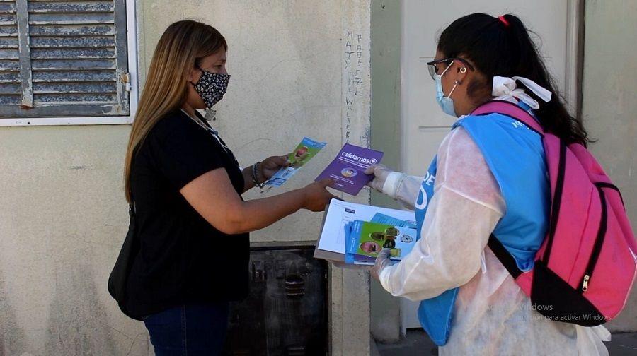 La Provincia pone en marcha la campaña de descacharrado de invierno