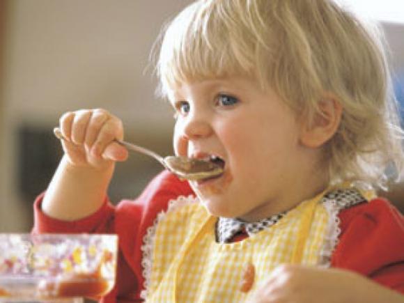 En Argentina, 1 de cada 3 chicos menores de 2 años sufre anemia 