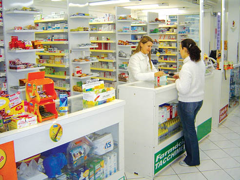 Buenos Aires: lanzan plan contra la venta ilegal de psicofármacos
