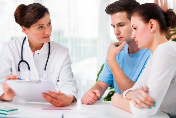 Hablemos sobre el cáncer
