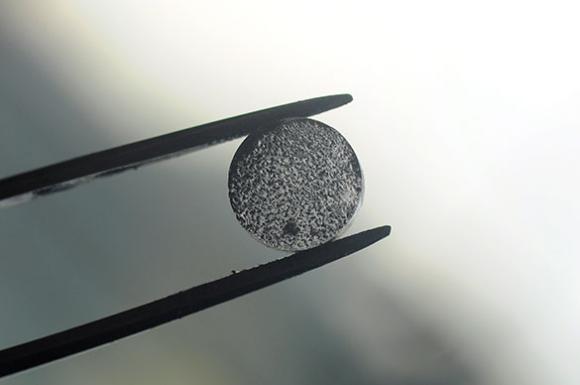 Cientificos Argentinos desarrollan sensores flexibles que al doblarse no se rompen