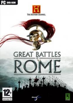 Great battle rome