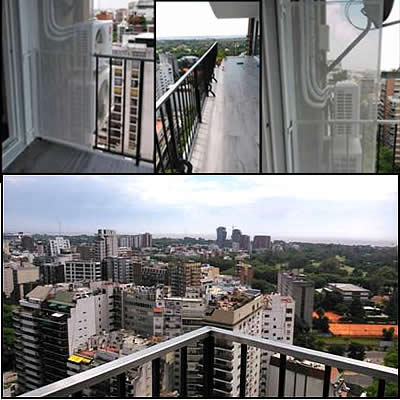 Área de Obra