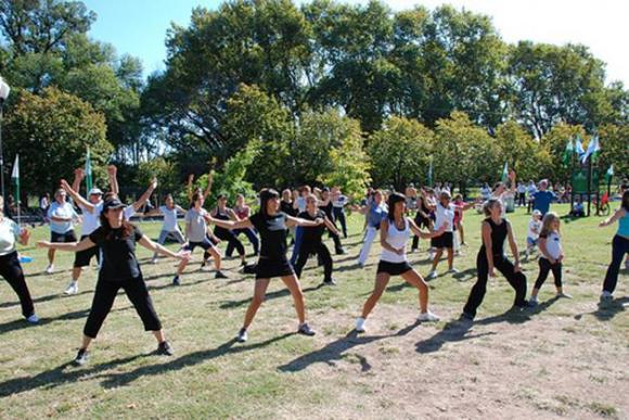 San Isidro celebra el Día Internacional de Acción por la Salud de la Mujer