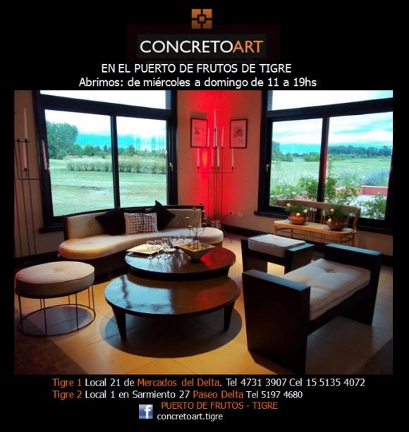 Deco Otoñal en el Puerto de Frutos