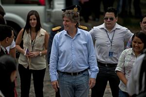 Indagatoria a Boudou