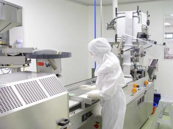 Producirán en al país 5 medicamentos contra la tuberculosis