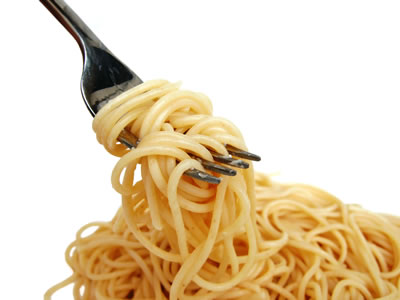 Fideos para celíacos hechos a base de cultivos autóctonos