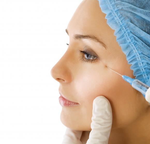 Rejuvenecimiento Facial: Plasma Rico en Plaquetas