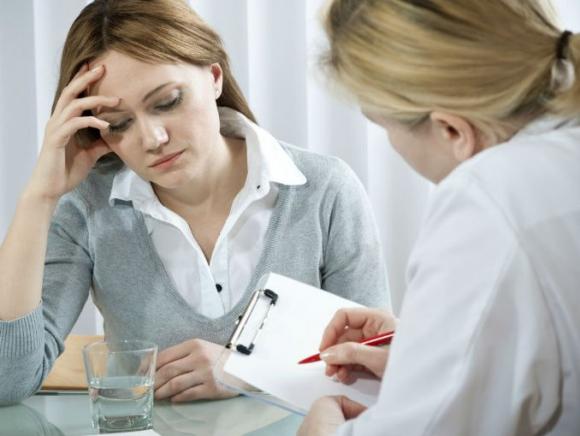 Cada vez son más las mujeres que consultan por adicciones