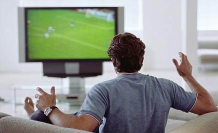 Pautas para cuidar el corazón ante el estrés del Mundial