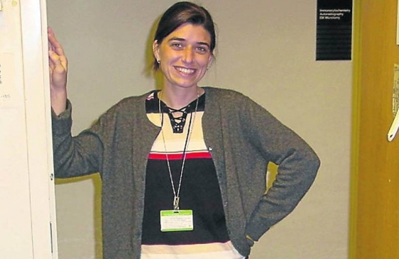 Científica Argentina y su equipo logró crear una retina con células madre