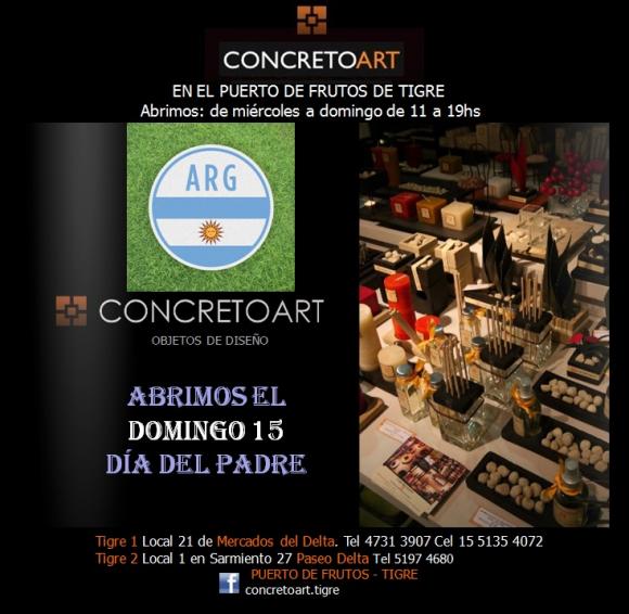 Diseño Argentino Hecho a Mano para un Living Original