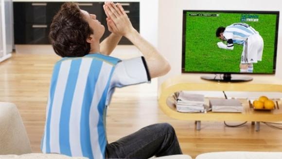  Los trastornos de ansiedad pueden intensificarse durante el Mundial