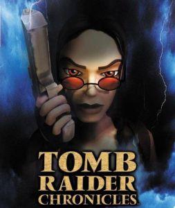 Tomb raider chronicles