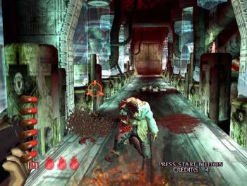 House of the dead
