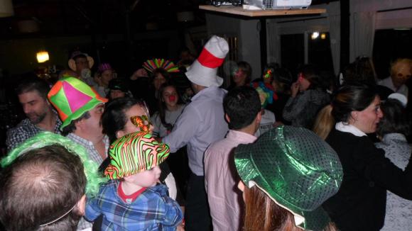 FOTOS CUMPLEAÑOS DORA (EVENTO PRIVADO)