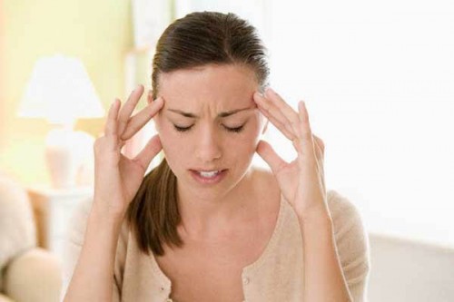 Prevención de accidentes cerebrovasculares en mujeres
