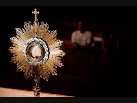 La celebración del Corpus Christi en todo el país