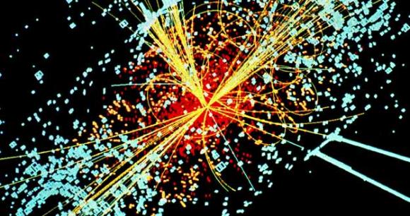 Los experimentos del CERN revelan una ¨importante¨ propiedad del bosón de Higgs