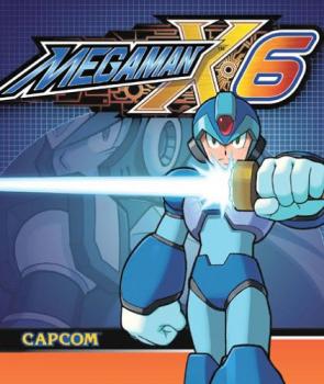 Megaman x6