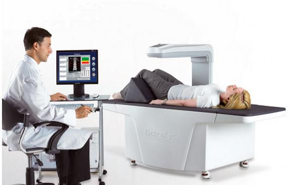 Recomiendan a las personas diabéticas controlar sus huesos