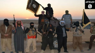 Grupo de DD.HH. argumenta que ISIS ejecutó a 190 iraquíes