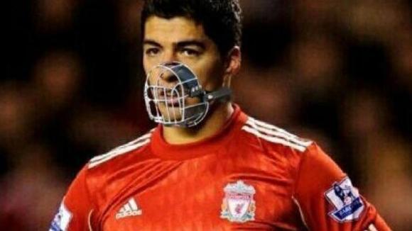 Luis Suárez pierde al primer patrocinador
