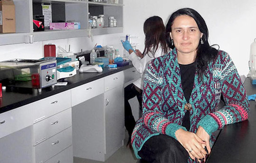 Investigadores Argentinos demuestran que la tricomoniasis es una de las posibles causas de cáncer de próstata