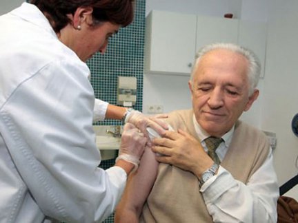 Instan a vacunarse y controlar artefactos de calefacción