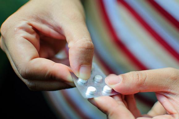 Una aspirina diaria de baja dosis ayudaría a prevenir el cáncer de páncreas